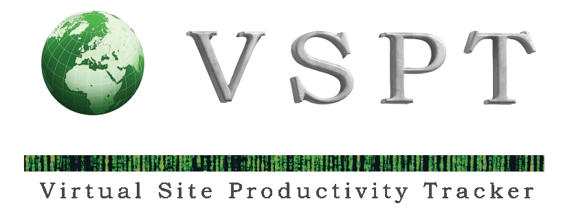 SVPT Logo