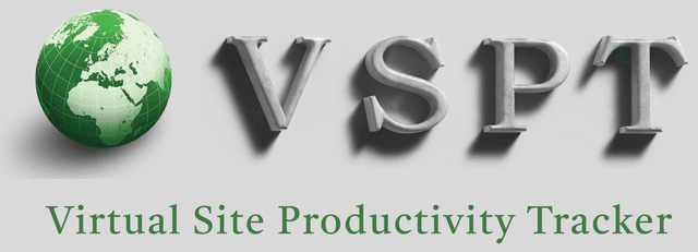 VSPT Logo